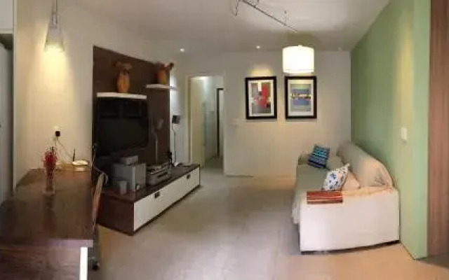 Real Residence Hotel