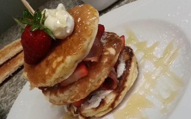 Thyme on Forest Drive