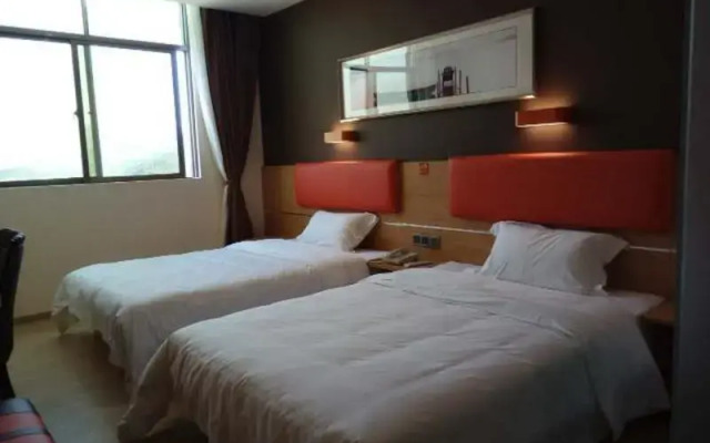 7 Days Premium Huizhou Boluohu Town Luofu Mountain Branch