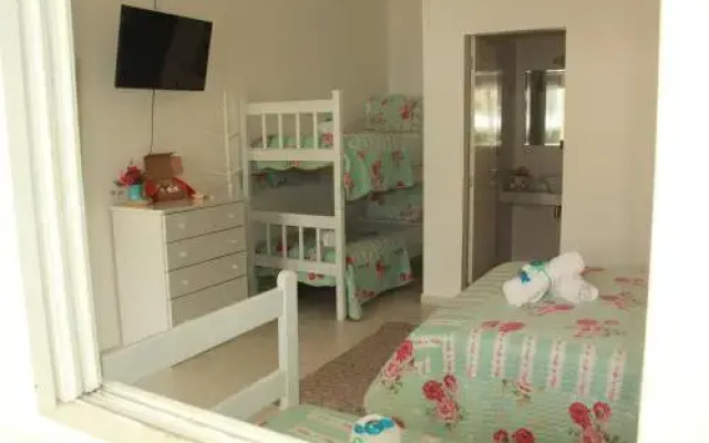 Canto Das Laranjeiras Villa