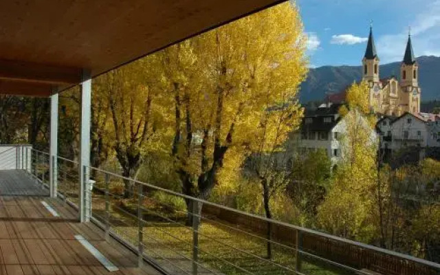 Kronplatz Loft Bruneck