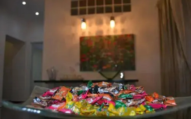 B&B La Terrazza Sul Duomo