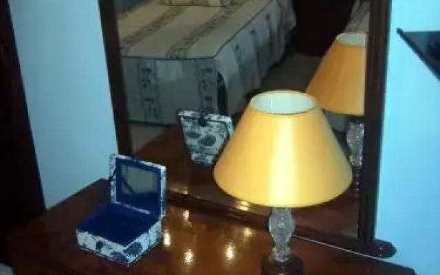Casa de Daniel