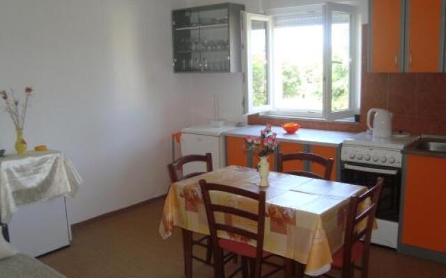 Apartments And Rooms Antonio