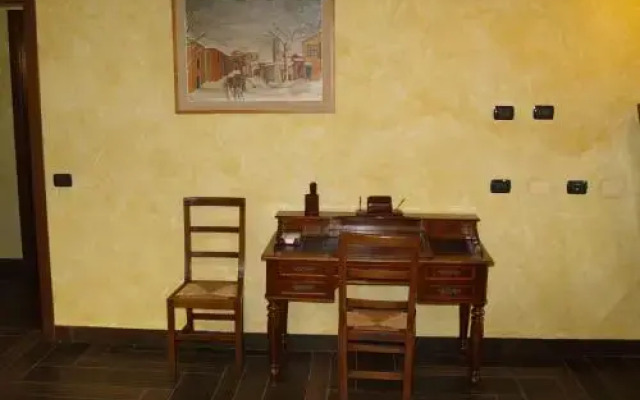 La Corte Della Barchessa