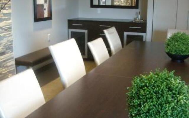 Complexe Hotelier Le 55