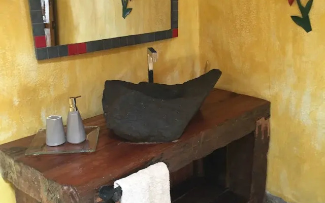 El Huarango Eco retreat