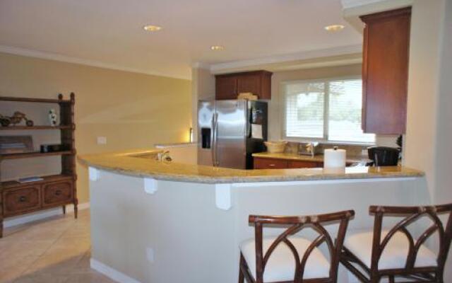 Great Golf Course Views Golf Villas at Mauna Lani J23 AC Wifi