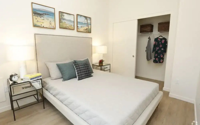 San Diego Downtown Apartments by Barsala