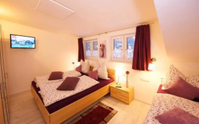 Alpen Appartements Viehhofen