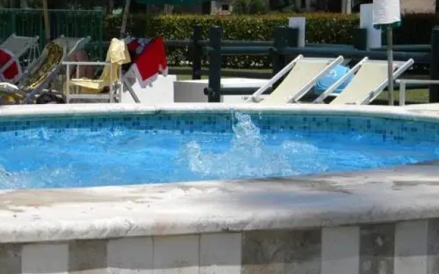 Agriturismo Settepassi Tuscany