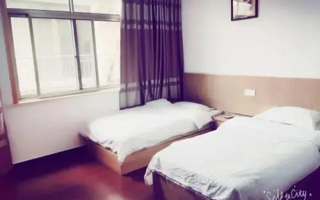 Chengsi Woju Inn