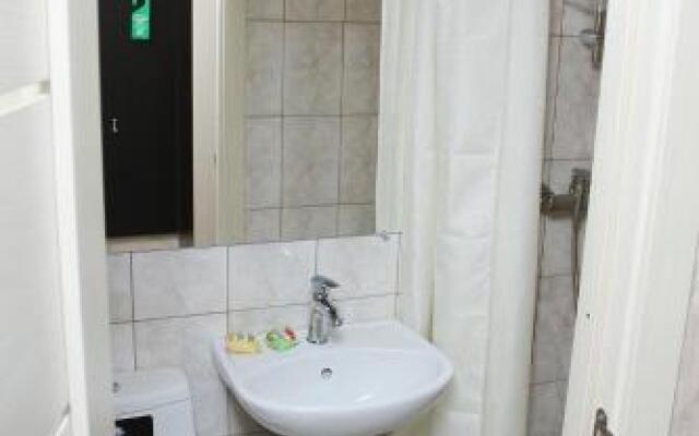 PRESTO Nevsky 95/Goncharnaya 10