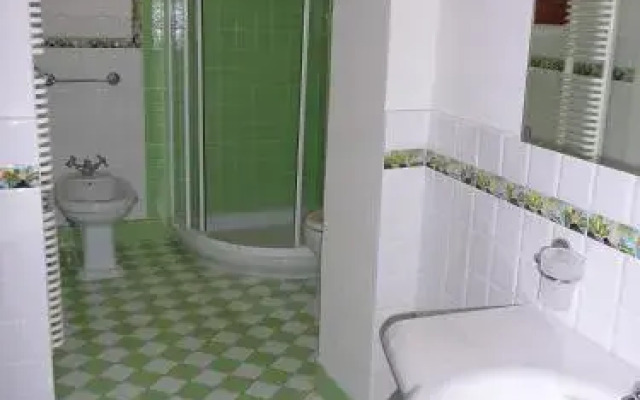Appartamenti Centro Storico