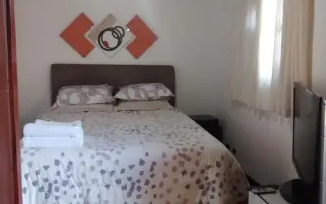 Suite Campos do Jordão