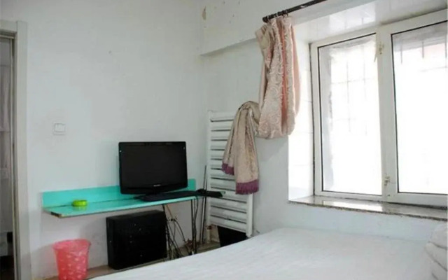 Mudanjiang Beiqi Express Guesthouse