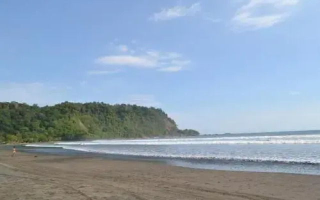 Ocean View Penthouse - MA27