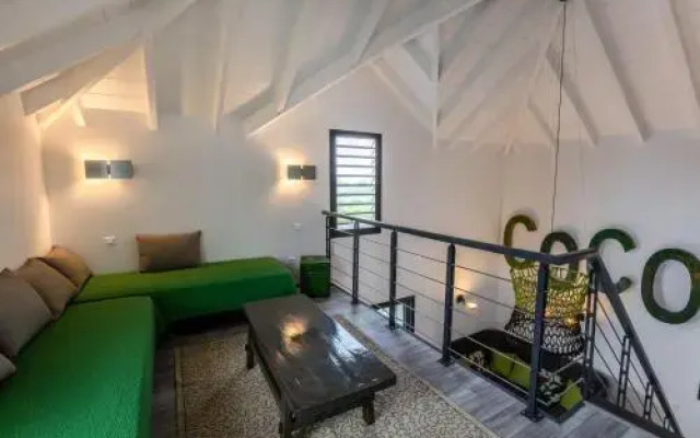 Le Jardin des Îles - Villas
