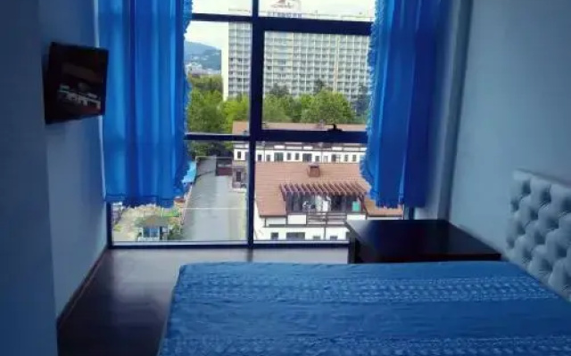 Na Lenina Apartments