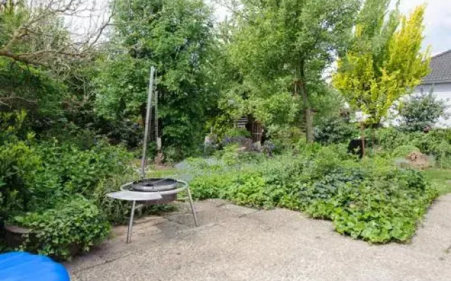 Ferienhaus Refugium