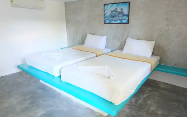 Viewson Resort