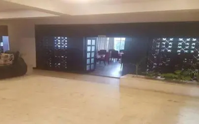 Hotel Orchid Annex