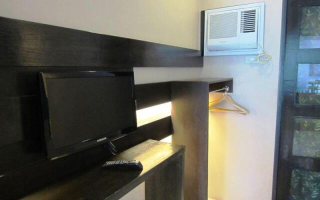 M-Loft Hotel