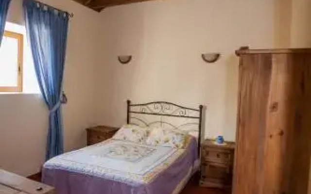 Rural Gomera