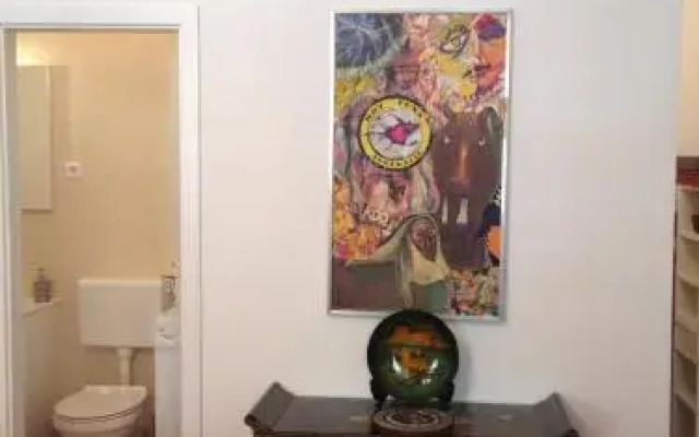 Ljubljana Centre Studio
