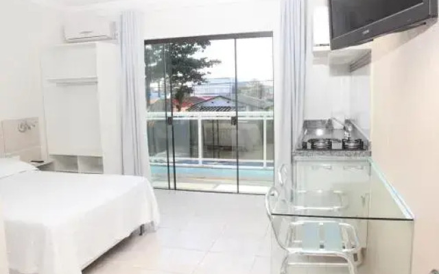 Pousada São Gerônimo