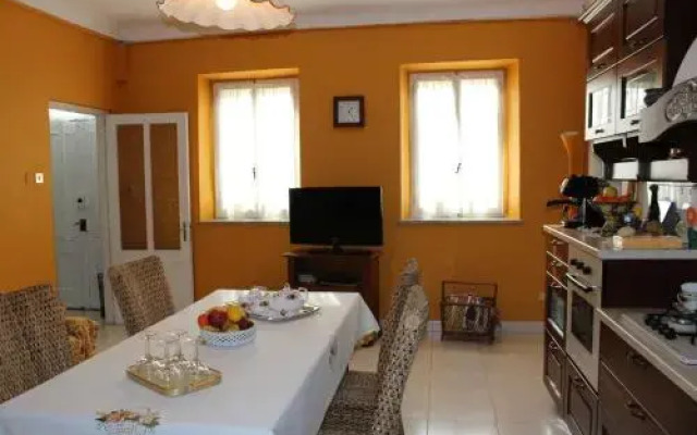 Wine Dreams Holiday Home