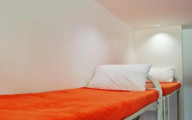 Lakbayan Hotel Makati - Annex Male Dormitory