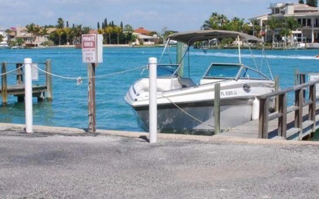 Sunshine Beach Resorts LLC