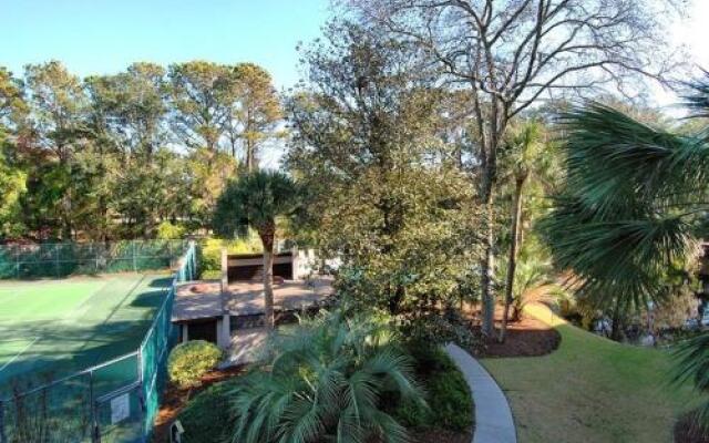 Forest Bch Villa 207