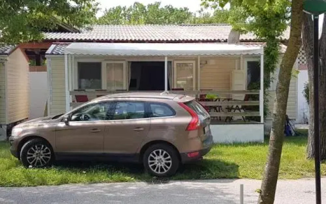 Mobile Home