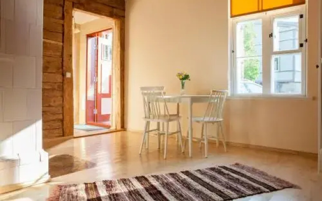 Väike-Mere Apartement