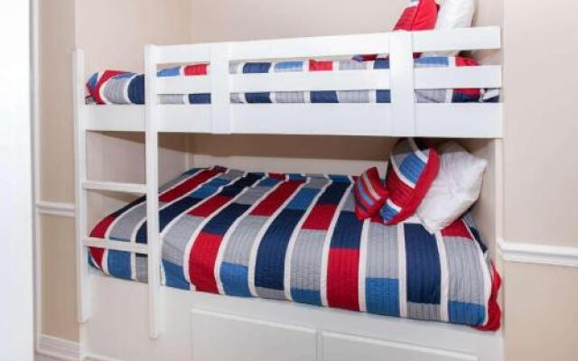 Tidewater 805 by RedAwning