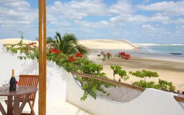 Enjoy Jeri Praia
