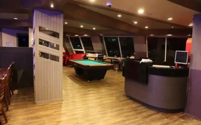 Yusimcheon Guesthouse