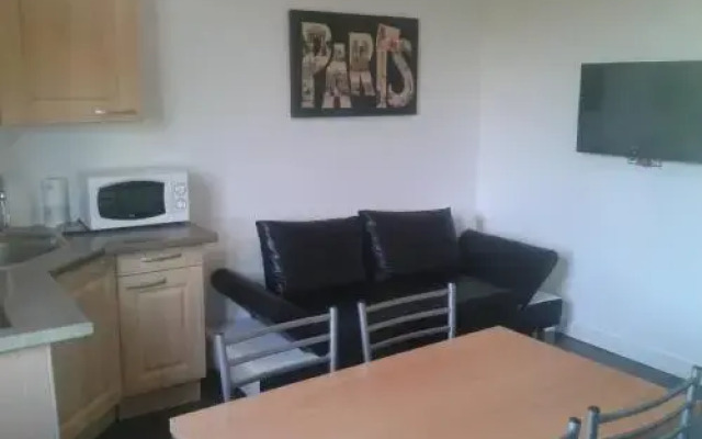 Gîtes Poirier Bazin