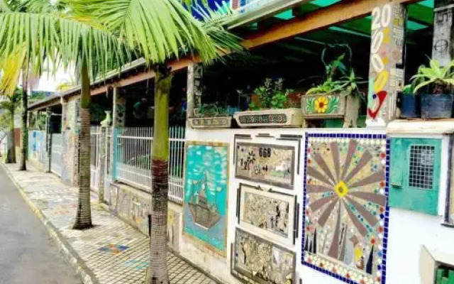 Pousada São Francisco