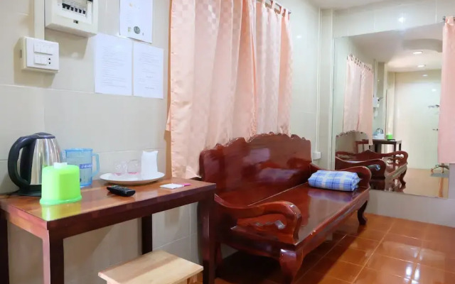 Ai Kham Nonghan View