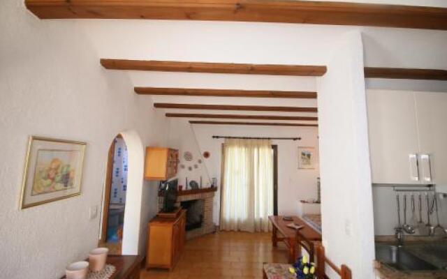 Finca Paris CP