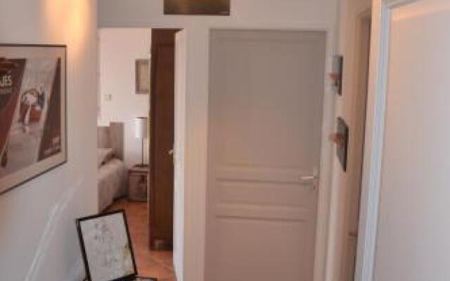 Chez Marc et Jeannick