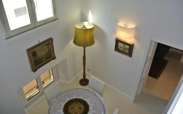 Pantheon Domus Valentino