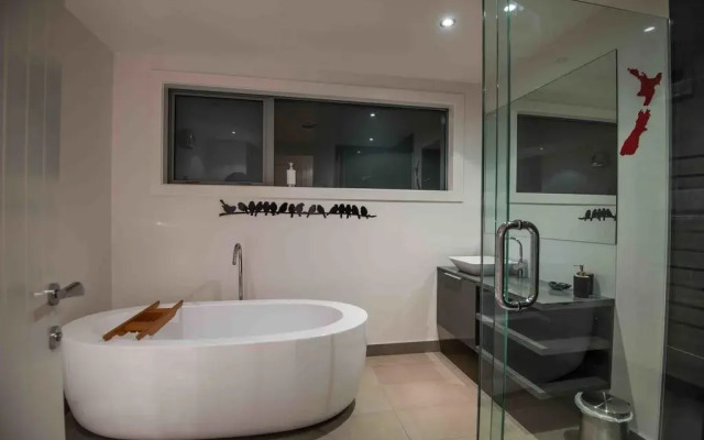 Luxury at Arthurs Point