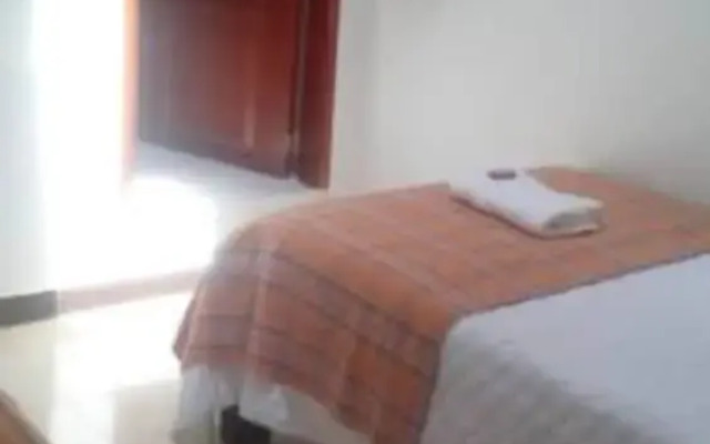 Hospedaje Mandalas