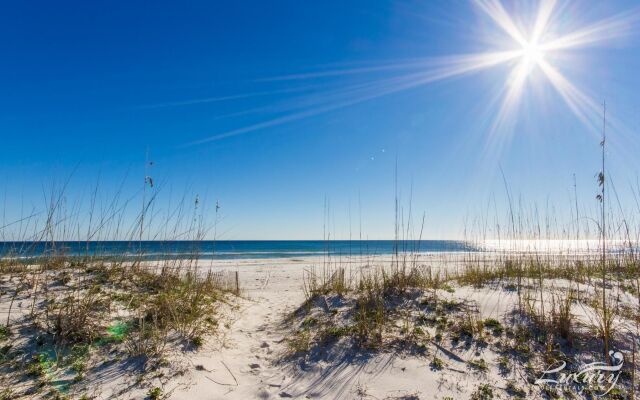 Pass Time by Luxury Gulf Rentals