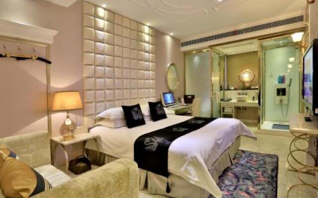 Hangzhou Milan Fashion Hotel