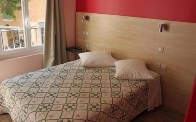 Hotel le Belvédère